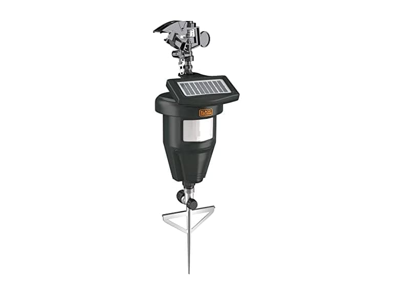 BLACK+DECKER Solar Jet Sprayer - Image 1