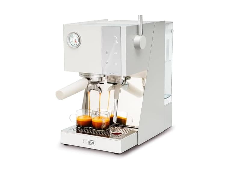 Gevi Commercial Espresso Machine - Image 1