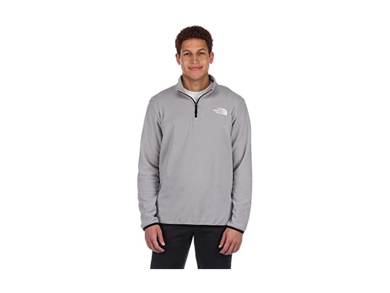 The North Face Men (3X-Large Big) Anchor Zip 3XL - Image 1