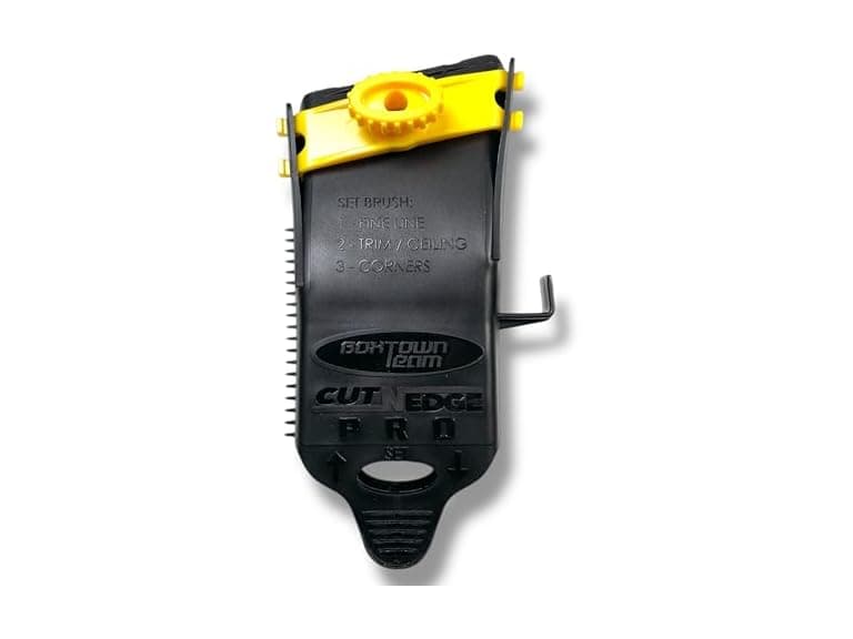 Cut-N-Edge 966 Paint Brush Edger and Guard - Image 1
