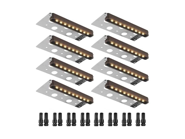LED Hardscape Lighting - Image 1