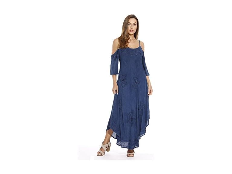 Riviera Sun Women (M) 21716-mdden-m - Image 1