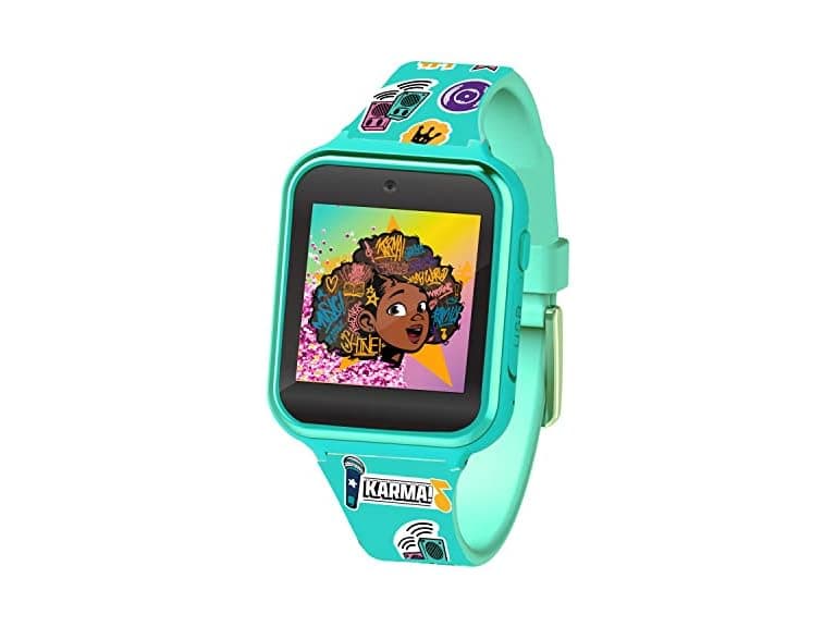 Accutime 40mm Karma’s World Kids Smartwatch - Image 1