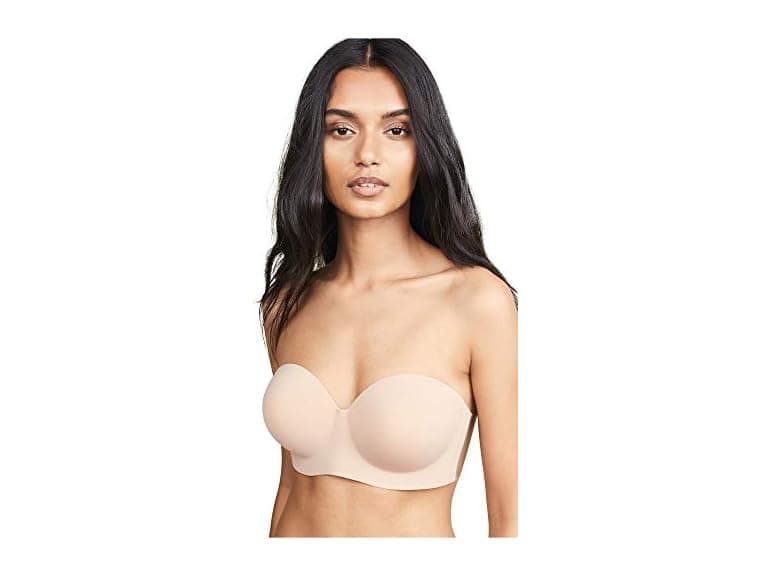 Fashion Forms Women (D) Voluptuous Backless Bra - Image 1