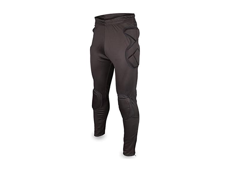 Shinestone Adult Men's Goalkeeper Armor Baseball( - Image 1