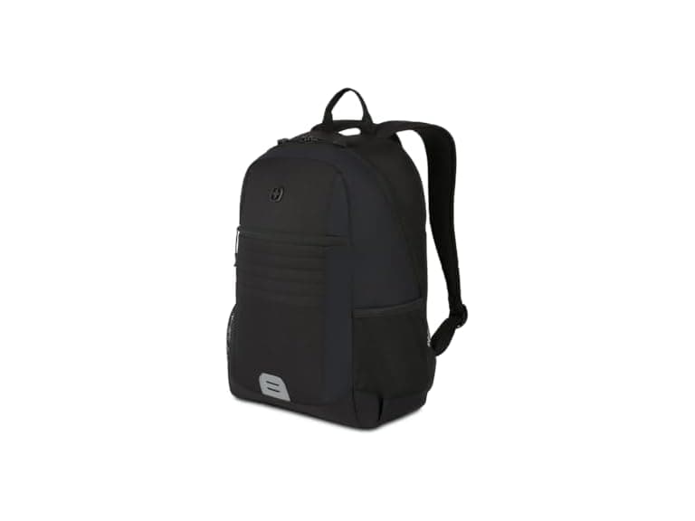 SwissGear Intro Laptop Backpack - Image 1