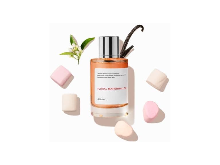 Dossier Floral Marshmallow Perfume 3.4 oz. (W) - Image 1