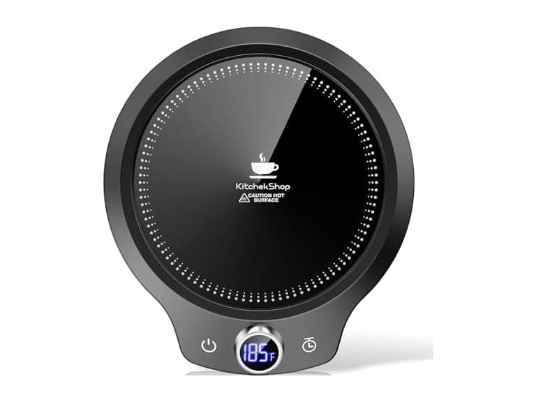 Fast Heating Mug Warmer - Image 1