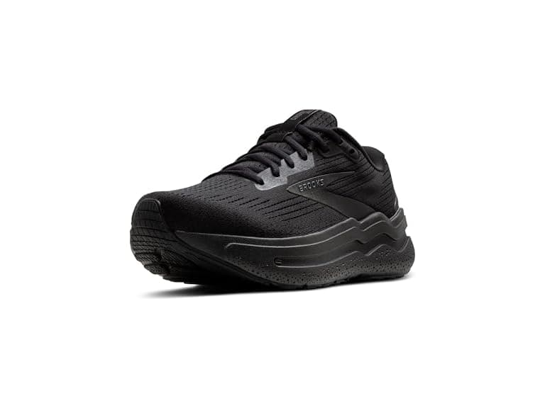 Brooks Ghost Max 2 Men's Shoes (9) - Image 1