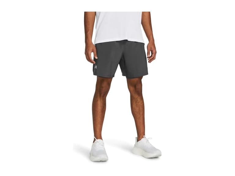 Under Armour Launch Run 7" 2-in-1 Short - Image 1