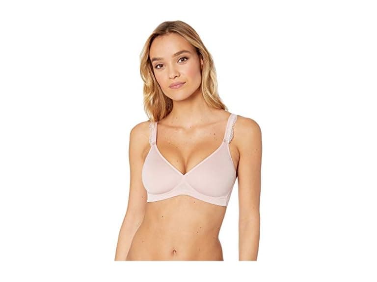 Anita Women (38G) Selma Wireless Spacer Bra - Image 1