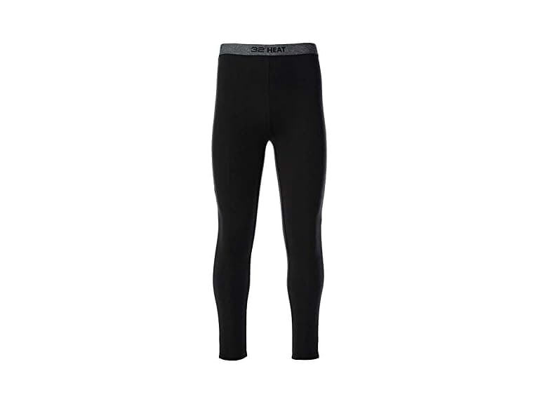 32 Degrees Men (XL) Heat Performance Pant Leggings - Image 1