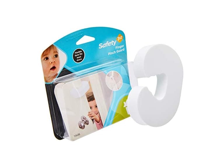 Door Finger Pinch Guard - Image 1