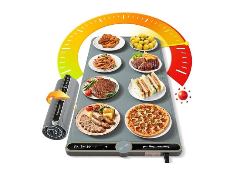 Food Warmer For Buffet or Parties - Image 1