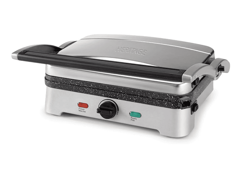 (NEW) StarFrit Heritage The Rock Panini Press - Image 1