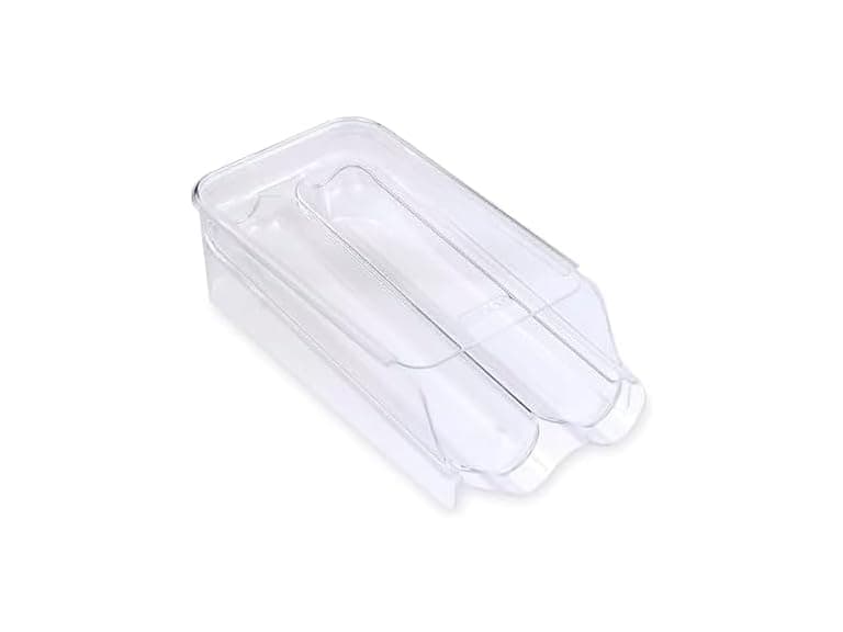 Copco Roll Down Egg Bin with Removable Lid - Image 1