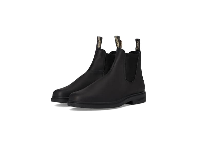 Blundstone Unisex BL063 Black Mens 9.5 - Image 1