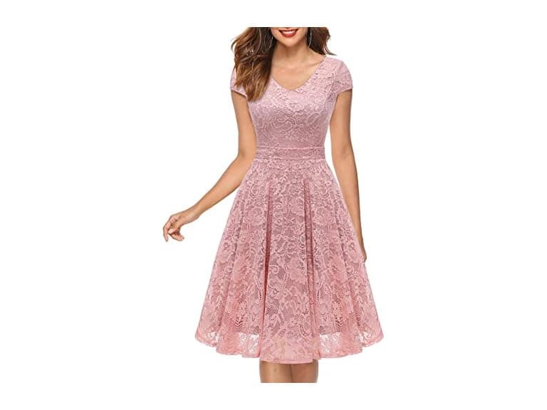 Muadress Women (M) Cocktail Dress - Image 1