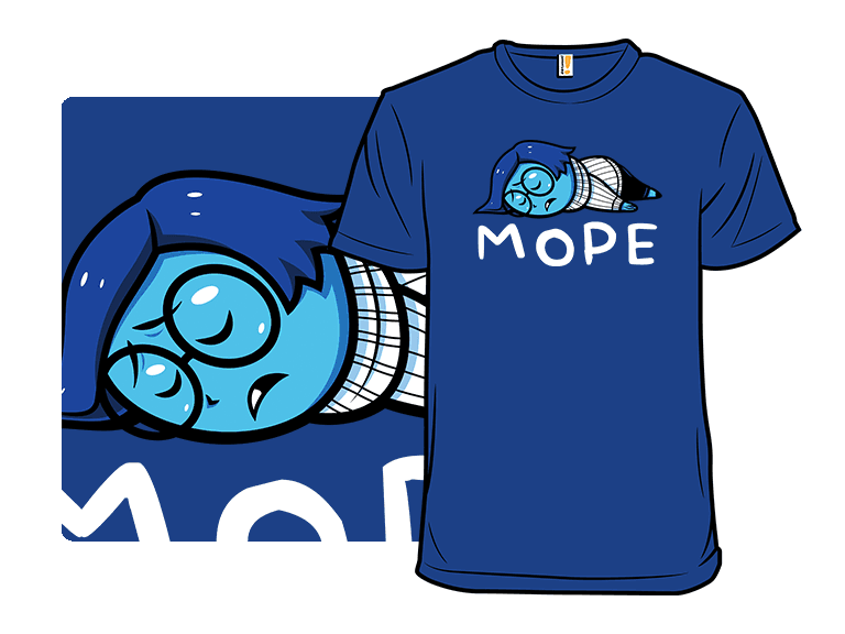 MOPE - Image 1