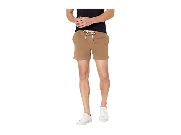 Amazon Essentials Men X-Large Slim-Fit 5" Shorts - Image 1
