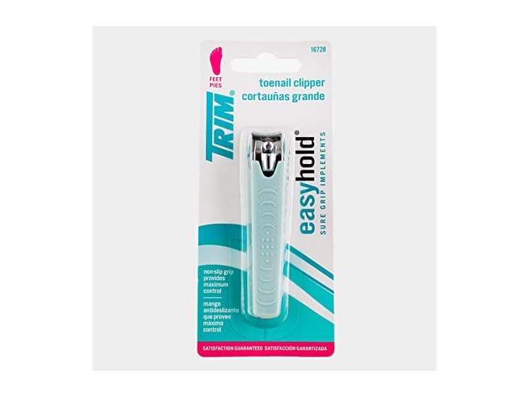 Trim EH Toenail Clipper - Image 1