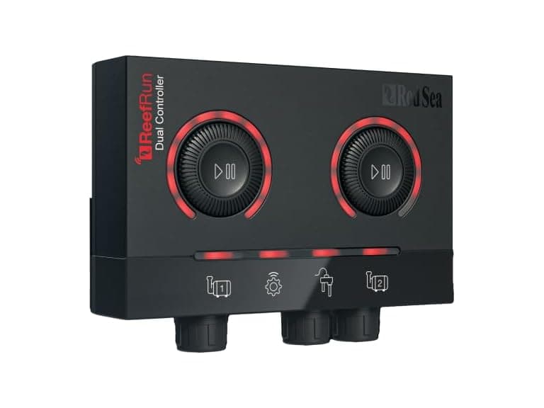 Red Sea Reefrun Dual Controler (Open Box) - Image 1