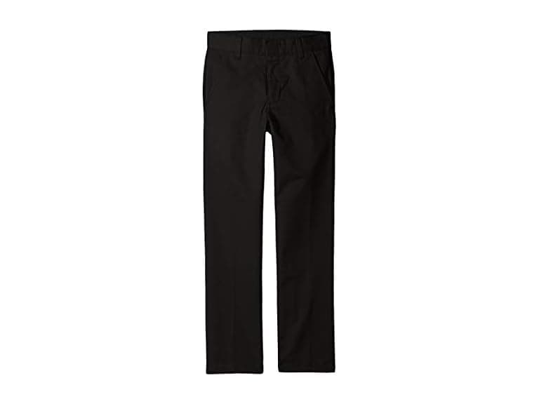 Nautica Boy's Regular Fit Flat Front - Image 1
