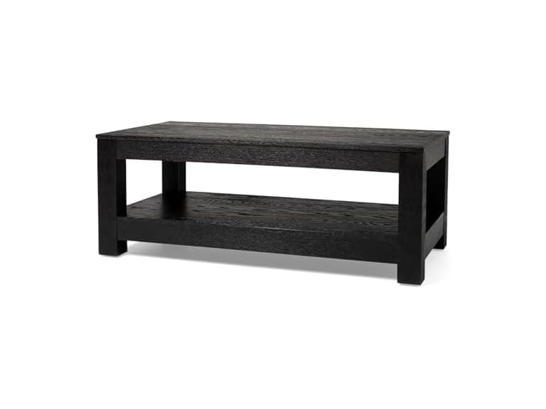 Maven Lane 18" Paulo Coffee Table - Image 1