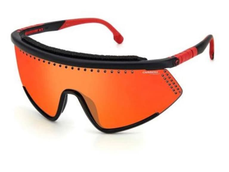 Carrera Unisex HYPERFIT 10/S Sunglasses Black - Image 1