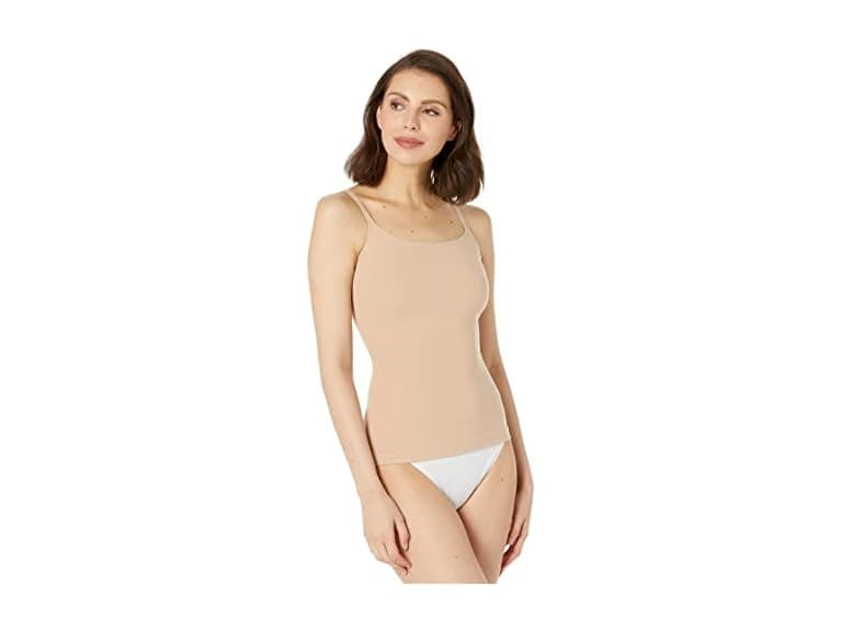 Spanx Women (S) Socialight Cami Glam SM - Image 1