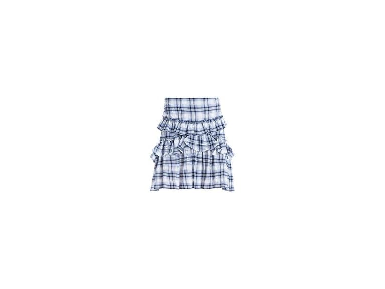 Max Studio (4) Casual Asymmetrical Skirt - Image 1