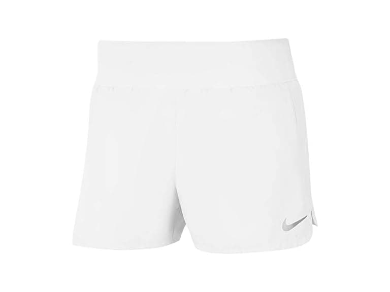 Nike Women (XL) Running Shorts - Image 1