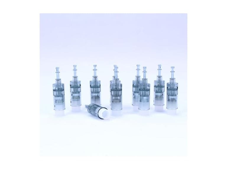 16 Pin Microneedling Pen Cartridges - Image 1