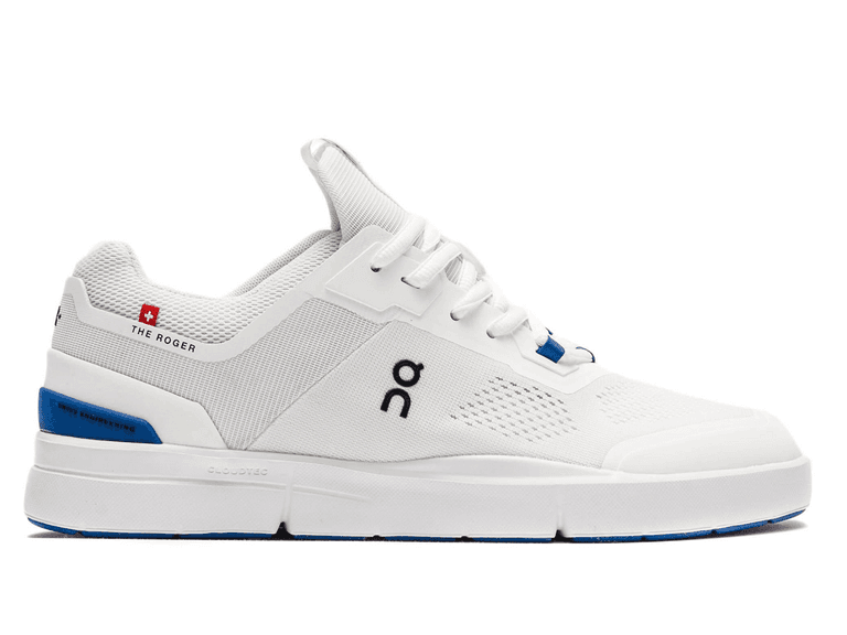 On Running The Roger Spin Men's Shoes - Image 1