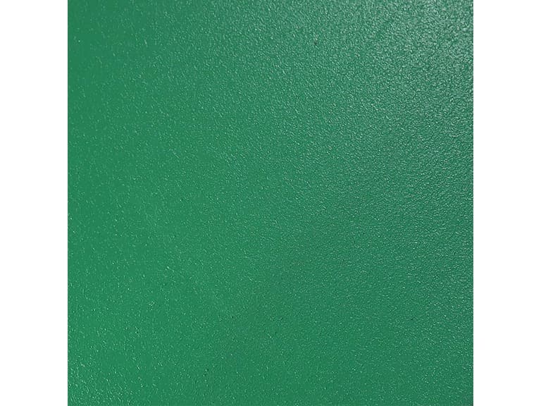 Rubber-Cal TFS-124 Treadmill Mat - Green - Image 1