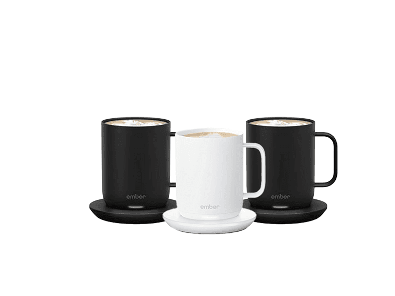 (NEW) Temperature Control Smart Mug 2 - Image 1