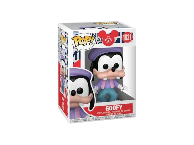 Funko Pop! Kpop Goofy - Image 1