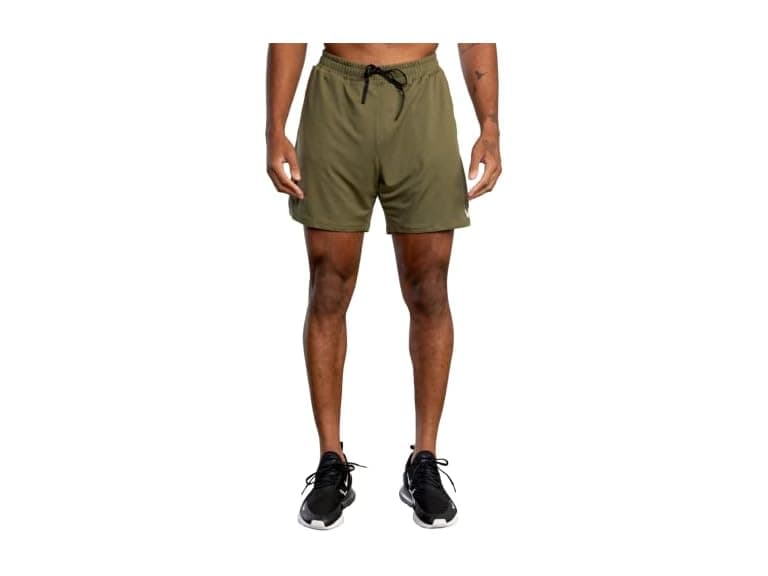 Rvca Men (M) Sport Vent Short - Image 1
