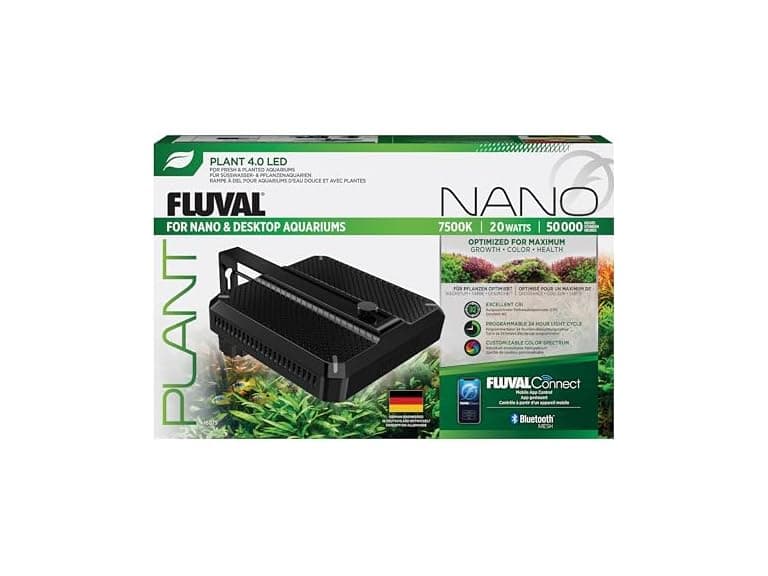 Fluval LED Nano Plant 4.0 20W - Image 1
