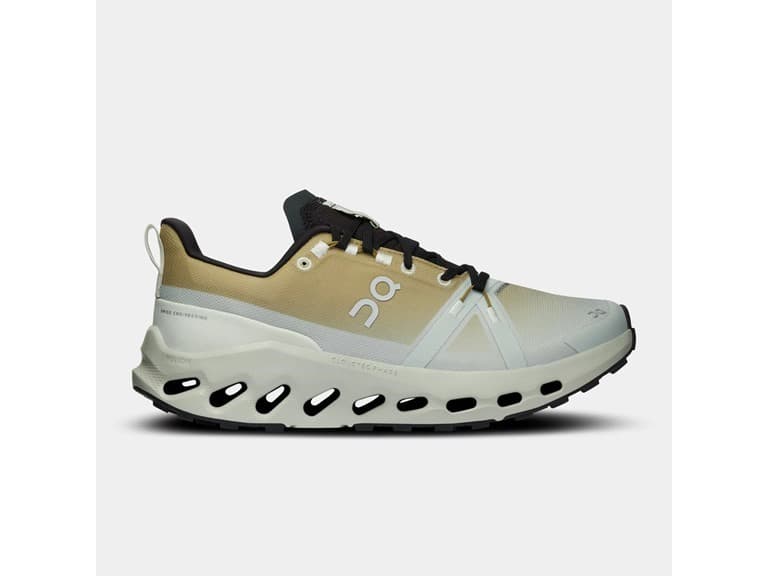 On Running Cloudsurfer Trail Women's Shoes - Image 1