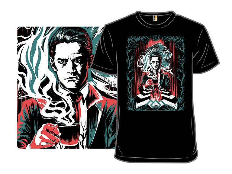 Agent Cooper - Image 1