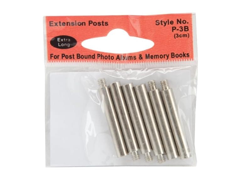 Pioneer Photo Albums Extra Long Extens - Image 1