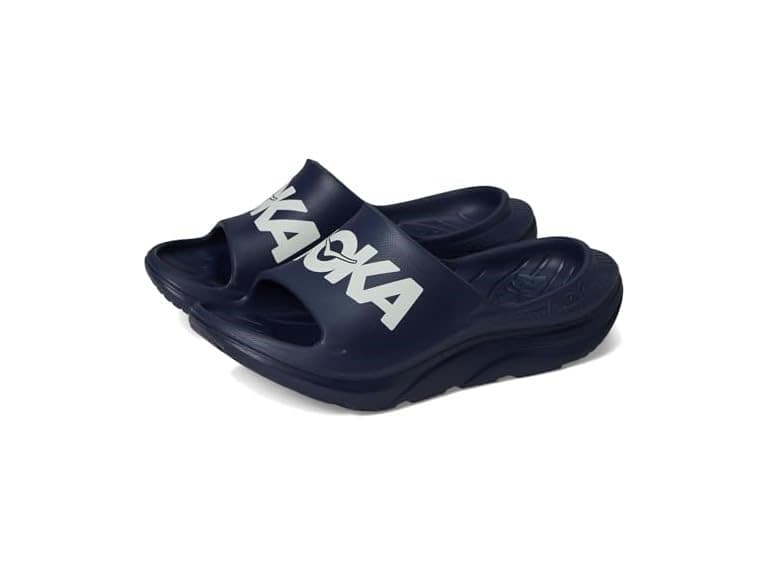 Hoka Ora Athletic Slide Unisex Shoes - Image 1