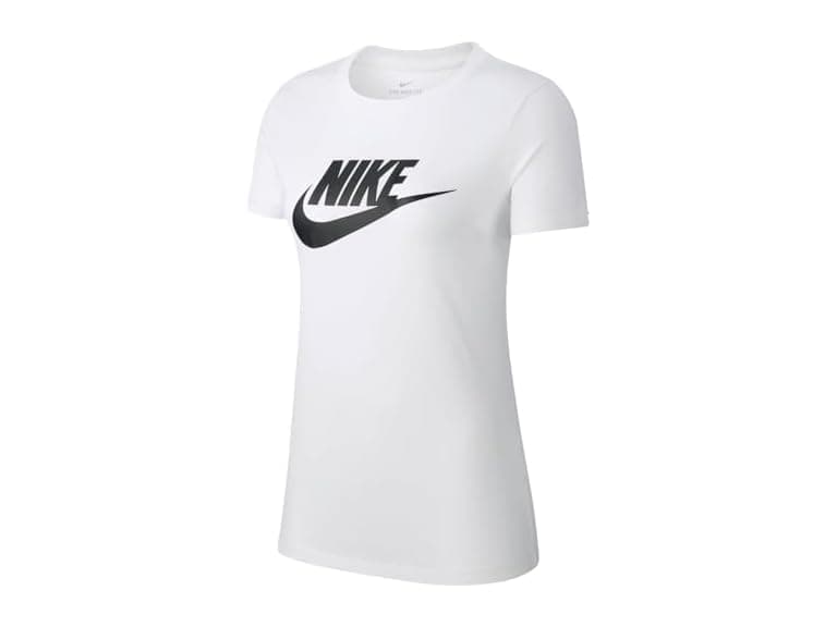 Nike Women (S) Women?s Short Sleeve T-Shirt TEE - Image 1