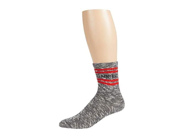 Hunter (LG/XL) Branded College Mouline - Image 1