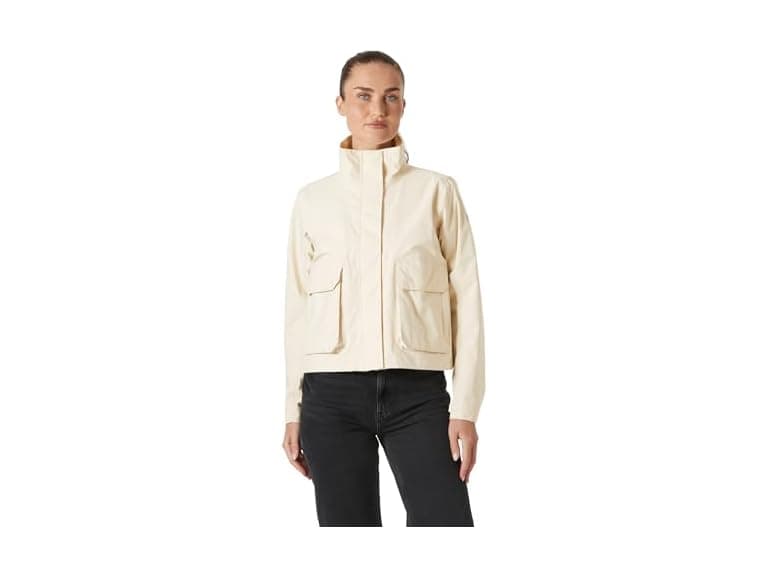 Helly Hansen Womens Escape Utility Jacket (Open Box) - Image 1