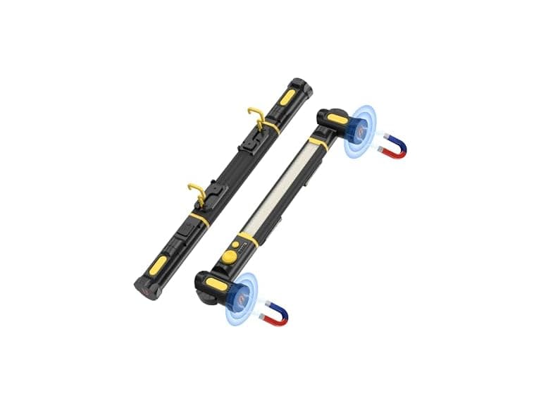Hipplan Magnetic Work Light - Image 1
