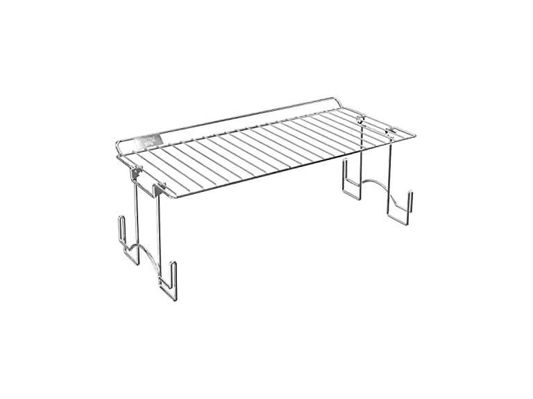 Yukon Glory Griddle Warming Rack - Image 1