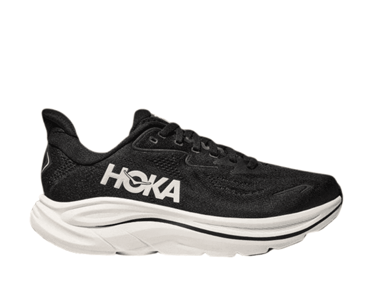 Hoka Clifton 10 Women's Shoes (5) - Image 1