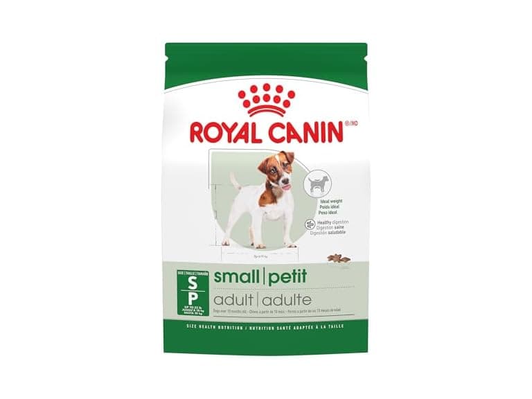 Royal Canin Size Health Nutrition Small Dog - Image 1